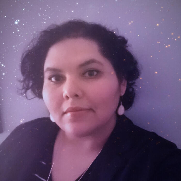 Venusian Darling